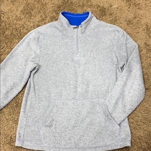 Boys Pullover